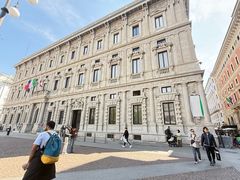 -埃马努埃莱二世拱廊