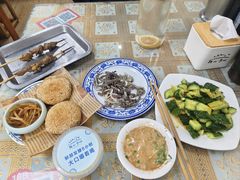 -清真·鸦儿李记·小馆(后海店)