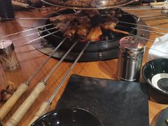 -号令江湖·水浒烤肉(和畅睦邻中心店)
