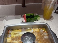 -海底捞火锅(杭州庆春路夜宵主题店)