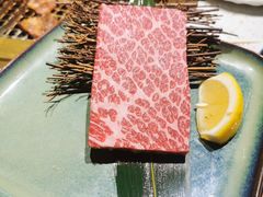 -和牛村烧肉放题(潍坊泰华店)