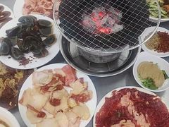-松明一烤肉馆(鲁园店)