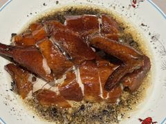 -小炳胜(卓悦中心店)