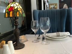 -火车头法国西餐厅