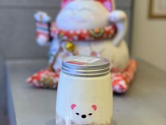 芋见幸福-熊姬手作茶物(汇金谷店)