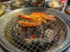 -韩一品韩国料理(柏庐南路店)