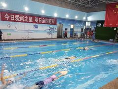 -奇缘游泳培训基地(辰茂店)