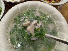 -湘缘道客•湘缘饭店·25年湘菜馆(古墩路店)