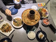 -觅山云南菜(泊富ICITY店)
