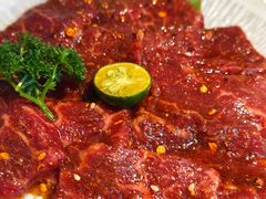 -橘焱胡同烧肉夜食(BFC外滩金融中心店)