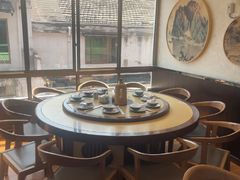 -香芙茗茶楼(梅家坞店)