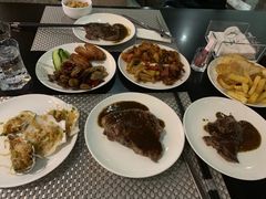 -339旋转餐厅(天府熊猫塔店)