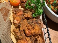 -岛风·台食小馆 ISLAND BISTRO(烟台山店)