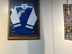 -阿山卓·野生菌火锅·纳西火塘烤肉