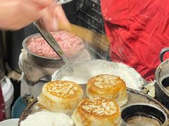 -李之安汉堡店