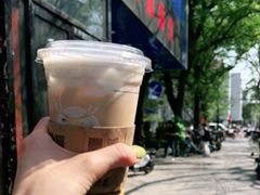 -瑞幸咖啡(三里屯SOHO-6号楼店)