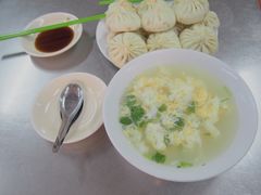 -津门永胜包子铺(哈尔滨道总店)