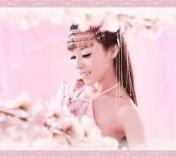 点击看大图 -盘子女人坊古装写真摄影(南京总店)
