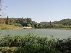 -南国桃园旅游度假区