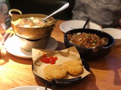 海鲜石锅饭-原製原味(普陀山磐龙店)