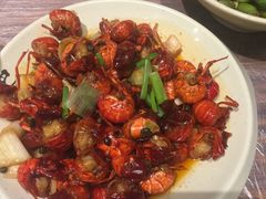 -巴厘龙虾·榜首油焖大虾(音乐学院·沿江酒馆店)