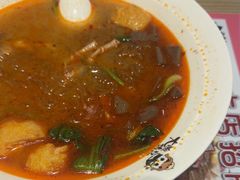 -大脸鸭记鸭血粉丝·小锅米线(水游城店)