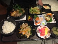 -富力希尔顿酒店·源氏日餐厅