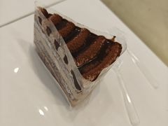 -布朗尼西饼(粮道街店)