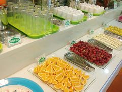-众善素食(佛平五路店)