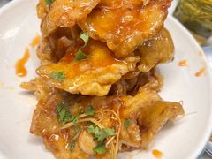 -美达尔烧烤(大尧三路店)