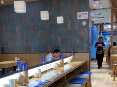 -马记永·兰州牛肉面(3019君尚店)