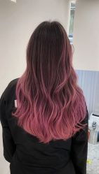-时尚殿堂hair salon