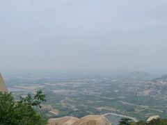 -峄山风景名胜区