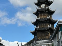 -贵阳北天主教堂