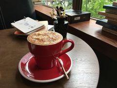 -咖法森林·咖啡  酒吧(天河店)