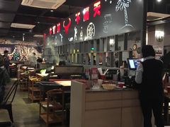 -牛很鲜潮汕牛肉火锅(朝晖路店)
