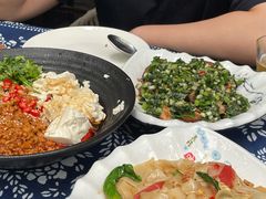 -滇道云南特色料理(康定路店)