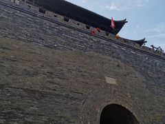 -雁门关景区