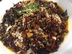 -三猫黑鱼花(南大店)