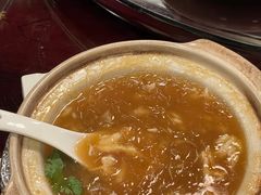 蟹肉红烧翅-金泰食府(竹园店)