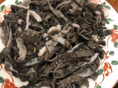 -老门框爆肚涮肉(金宝街店)