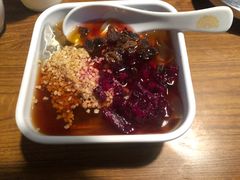 冰粉-傣妹火锅(南京东路一店)