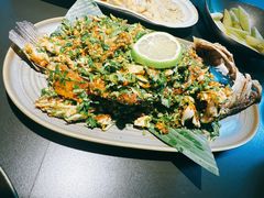 -Ameigo梅果·云贵川bistro(长宁来福士店)