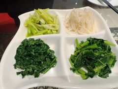 -特味村大酒店(南三环店)