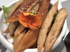 十三姨酱萝卜-南拳十三姨·潮汕砂锅粥·粤菜(西单大悦城店)