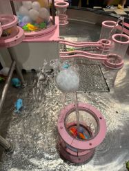 -MELAND CLUB亲子乐园·派对·餐厅(北京芳圆里ID MALL店)