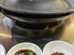 -一烙锅(友谊店)