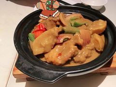 -肥仔文澳门猪骨煲(南京西路店)