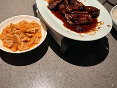 -老头儿油爆虾(星光一期店)