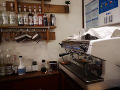 -慕咖啡(宽窄巷子店)